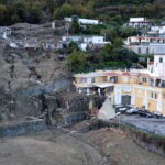 Ischia, trovati morti due degli ultimi quattro dispersi.