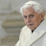 Esteri, morto Benedetto XVI