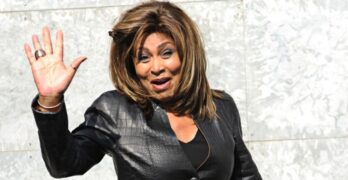 Musica, morta Tina Turner