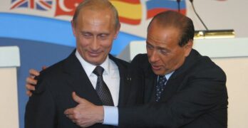 Politica, morto Silvio Berlusconi