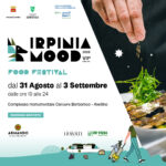 Con il tema “Rimanenze”, dal 31 agosto al 3 settembre 2023, ritorna il festival enogastronomico più importante della provincia avellinese 