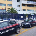 Capitano Cinquepalmi e Tenente De Vivo: due nuovi Ufficiali al Comando Provinciale dei Carabinieri di Avellino.