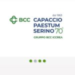 BCC Capaccio Paestum e Serino: online il nuovo sito!