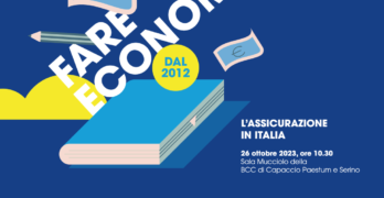 Ottobre EduFin 2023 – Mese dell’Educazione Finanziaria Incontro con gli studenti in BCC 26 ottobre ore 10:30