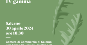 Salerno, presentazione del rapporto “Filiere sostenibili della Piana del Sele IV gamma”