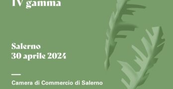 COMUNICATO STAMPA: FILIERE SOSTENIBILI DELLA PIANA DEL SELE, PROGETTO PROMOSSO DA FONDAZIONE SYMBOLA, BCC CAMPANIA CENTRO, BCC CAPACCIO PAESTUM E SERINO, BCC MAGNA GRECIA
