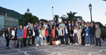 Elezioni comunali Montoro (Av), presentate le 3 liste a sostegno di Carratù Sindaco