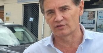 Avellino al Voto, Noi Moderati a sostegno del candidato sindaco Rino Genovese