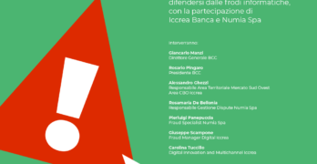 Stop Frodi! Giovedì 27 giugno  alle ore 17:30 l’incontro formativo a cura della BCC DI CAPACCIO PAESTUM E SERINO
