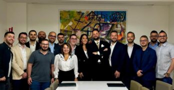 L’Unione Giovani Commercialisti ed Esperti Contabili di Avellino annuncia  l’elezione  per  acclamazione di  Fabiano  Ginolfi, un  giovane  professionista  di  Solofra, come nuovo  Presidente dell’Unione,  insieme alla lista dei nuovi membri del Direttivo