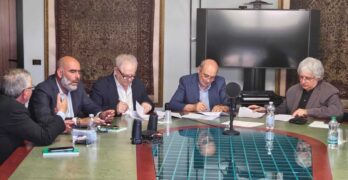 FILIERE SOSTENIBILI DELLA PIANA DEL SELE, IN FASE DI ACCELERAZIONE IL PROGETTO