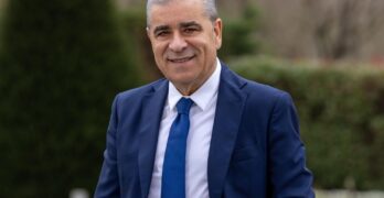 CHIUSANO (AV), D’AGOSTINO(FI): SOLIDARIETÀ A DE ANGELIS, SCONCERTANTE LA DECISIONE DI SFIDUCIARLO