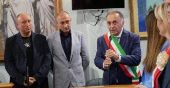 Montoro (Av), il Sindaco Carratù vara la Giunta. LE NOMINE