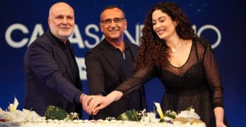 CASA SANREMO.BAZR HA INAUGURATO LA SUA DICIOTTESIMA EDIZIONE, DEDICATA AL GIORNALISTA MASSIMO COTTO