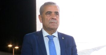 ARCELORMITTAL, D’AGOSTINO(FI): UNIRE FILIERA ISTITUZIONALE PER EVITARE LICENZIAMENTI