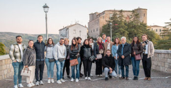 INFO IRPINIA: TERZA FAM TRIP IN IRPINIA, VENERDì 14 LA CONFERENZA STAMPA DI PRESENTAZIONE
