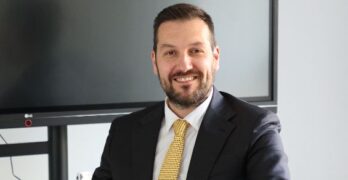 UGDCEC AVELLINO, ROBERTO MEOLI IL NUOVO PRESIDENTE