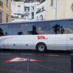 MONTORO, NUOVA CORSA CON SITA SUD DA SALERNO VERSO AVELLINO