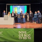 BCC Capaccio Paestum e Serino, Assemblea dei Soci 2025 e Rinnovo delle Cariche Sociali: confermata la squadra guidata da Rosario Pingaro
