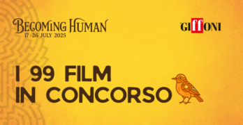 #GIFFONI55: ECCO I 99 FILM IN CONCORSO