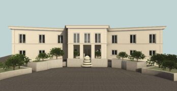 Montoro (Av), approvata la variante tecnica al progetto esecutivo “Ristrutturazione casa comunale” alla frazione Torchiati