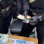 CASSANO IRPINO (AV): BANCONOTE FALSE ALLA SAGRA DELLA CASTAGNA – I CARABINIERI SEQUESTRANO 650EURO CONTRAFFATTI E DENUNCIANO UN 41ENNE
