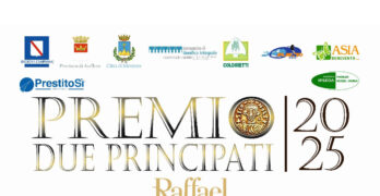 MONTORO (AV), PREMIO DUE PRINCIPATI 2025, UFFICIALIZZATI GLI INSIGNITI