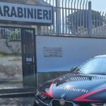MONTORO (AV), BLITZ ANTIDROGA DEI CARABINIERI: SEQUESTRATO QUASI UN CHILO DI COCAINA, IN MANETTE UN 23ENNE